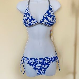 Raisins 2 pieces set bikinis Size XL